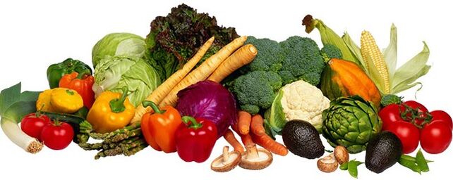 Proper nutrition