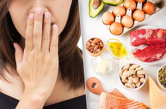 Disadvantages of diet