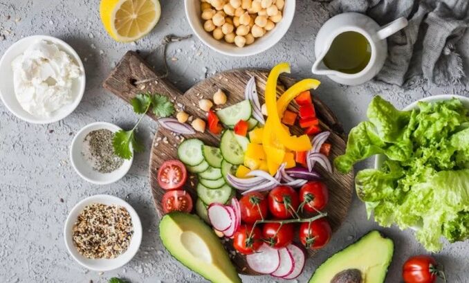 Ketogenic diet