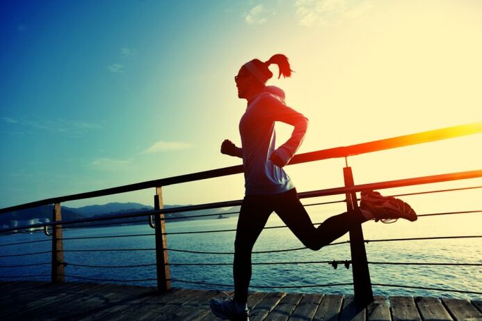 Lose weight
