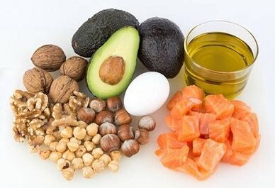Basic Nutrition Rules to Lose Weight