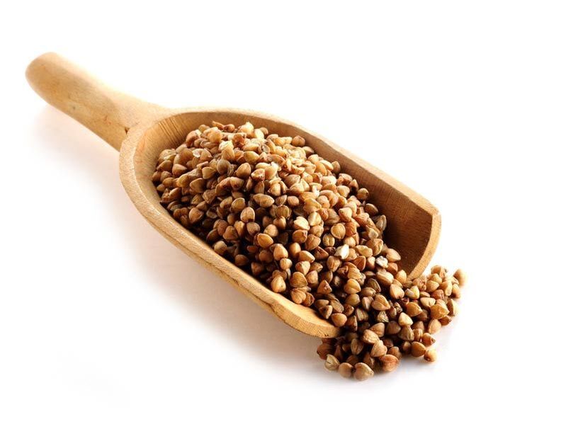 Buckwheat will help you lose 10 kg of weight in a week